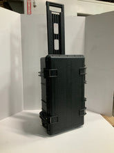 Load image into Gallery viewer, Manfrotto - Pro Light Camera Rolling Case - Black- USED (NO PADDED DIVIDERS)
