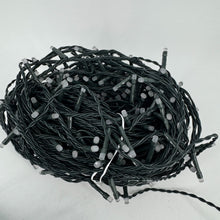 Load image into Gallery viewer, Twinkly Strings – Multicolor Light String w/ 600 RGB LEDs TWS600STP-GUS READ
