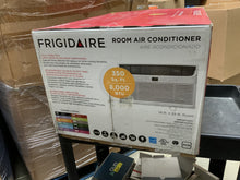 Load image into Gallery viewer, Frigidaire   FFRE0833U1 - 350 Sq. Ft. Window Air Conditioner
