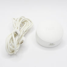 Load image into Gallery viewer, Google Nest IQ Cam Indoor FullHD Wireless Security Camera NC3100US (White) A0053
