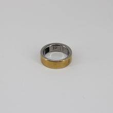 Load image into Gallery viewer, Oura Ring 4 Smart Ring Size 12 - Gold
