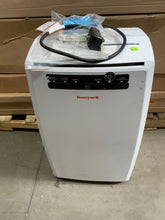 Load image into Gallery viewer, Honeywell MN10CESWW Portable Air Conditioner, 10,000 BTU Cooling, with Dehumidif
