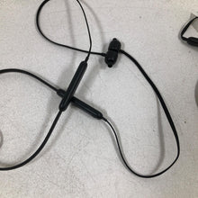 Load image into Gallery viewer, FOR PARTS LOT OF 15 Beats Flex Wireless Bluetooth Earbuds Earphones - Black/Whit
