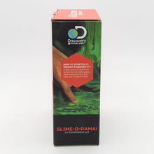 Load image into Gallery viewer, Discovery Mindblown Slime O Rama DIY Experiment Set for Kids - NIB (Ages 8+)
