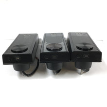 Load image into Gallery viewer, 3 PACK Eufy Security Smart Lock (FOR PARTS!)
