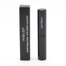 Load image into Gallery viewer, Inglot Slim Gel Lipstick With Moisturizing Effect Color 0.06oz / 1.8g (44)

