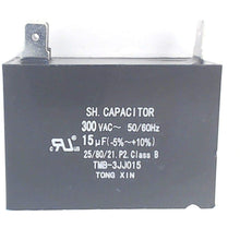 Load image into Gallery viewer, Kenmore J3200002000 Cap.cmprsr Genuine Original Equipment Manufacturer (OEM) Par
