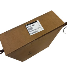 Load image into Gallery viewer, 9-320-246 - Coil 3R 12H X 16L - (18/24VDX-3HW, HWF32-3) 3 row heating coil
