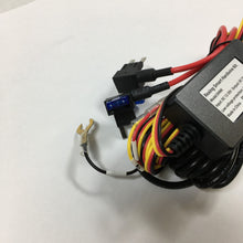 Load image into Gallery viewer, Rexing Smart Hardwire Kit Mini-Usb Port for Dash Cams NEW (Model: SHWK)
