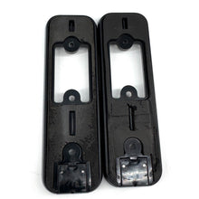 Load image into Gallery viewer, Pack of 2 Blink BDM00200U Video Doorbells HD Video Wi-Fi - Black (Tested-Good)
