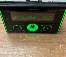 Load image into Gallery viewer, Pioneer MVH-S622BS 2-Din Digital Media Receiver (FOR PARTS!)
