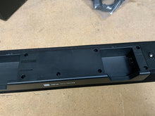 Load image into Gallery viewer, Samsung - HW-A450 Wireless 2.1ch Sound bar with Dolby Audio - Black "NO REMOTE"
