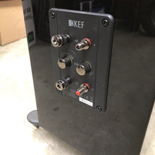 Load image into Gallery viewer, KEF - R7 Meta Floorstanding Loudspeaker (Each) - Black [LOCAL PICKUP]
