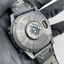 Load image into Gallery viewer, Garmin Fenix 8 Sapphire Solar 51mm Carbon Gray DLC Black
