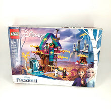 Load image into Gallery viewer, LEGO Disney Frozen II Enchanted Treehouse (41164)

