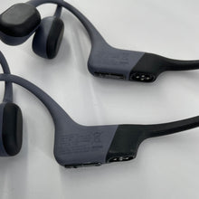 Load image into Gallery viewer, Lot of 8 SHOKZ Headphones - FOR PARTS READ!
