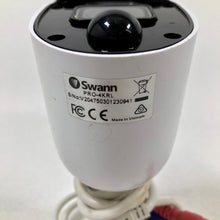 Load image into Gallery viewer, Swann PRO-4KRL Enforcer 4K Home Security Bullet Camera ONLY (Acceptable) 2 PACK
