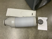 Load image into Gallery viewer, LG LP1215GXR 115V Portable Air Conditioner - Grey for Rooms up to 400 SQ FT.
