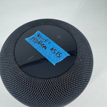 Load image into Gallery viewer, *READ ISSUE* Apple HomePod 2nd Generation Smart Speaker - Midnight
