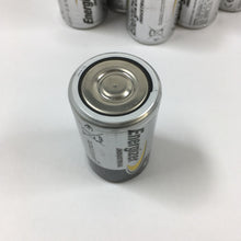 Load image into Gallery viewer, 24 Batteries Energizer Industrial D Batteries Alkaline Exp. 12-2035 (Open Box)
