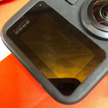 Load image into Gallery viewer, GoPro Max 360 HD Camera - Black DARK SCREEN
