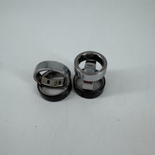 Load image into Gallery viewer, Lot of 5 Oura Ring 4 Smart Rings Mixed Sizes - For Parts Only
