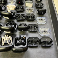 Load image into Gallery viewer, Samsung Buds and Different Brands LOT of 30 (FOR PARTS!)
