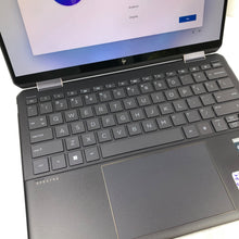 Load image into Gallery viewer, HP Spectre x360 14-ef0013dx | 13.5" 3K2K OLED Touch | i7-1255U | 16GB | 1TB SSD
