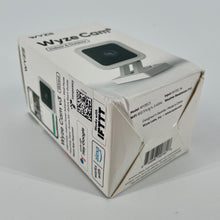 Load image into Gallery viewer, WYZE CAM INDOOR &amp; OUTDOOR WIRED CAM V3 WYZEC3  NEW, FACTORY SEALED
