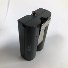 Load image into Gallery viewer, READ ISSUE Ring Battery Doorbell Plus Satin Nickel 5F77E9
