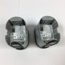 Load image into Gallery viewer, Arlo Pro 4 VMC4041P 2K Security Camera Black (2 PACK)
