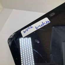Load image into Gallery viewer, CRACKED DAMAGE Amazon Echo Show 8 3rd Gen Smart Speaker Charcoal - R85SD6
