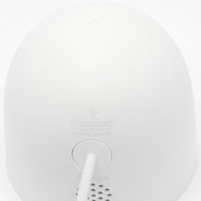 Load image into Gallery viewer, Google Nest Cam Outdoor 2K Security Camera 2nd Gen and Gemini G7LYP (Snow) Wired
