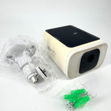 Load image into Gallery viewer, Eufy Security Solo Cam S40 2K Solar Wireless Home Security Camera (T8124) White
