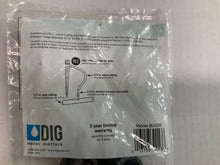 Load image into Gallery viewer, DIG Adjustable Radius 360° Pattern Mini-Bubbler On Spike, 1.6 Ft, 10-Pk

