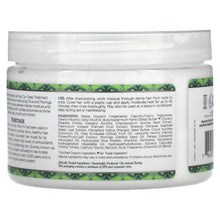 Load image into Gallery viewer, Nubian Heritage Olive Oil Vegan Deep Treatment Masque Hydrate &amp; Revive 12oz 340g
