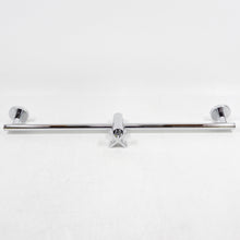Load image into Gallery viewer, Kallista 26" One Slide Bar w Hand Shower Holder P21629-00-CP (Polished Chrome)
