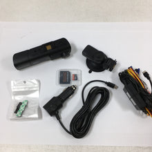 Load image into Gallery viewer, Rexing R316 4K GPS WiFi Front and Cabin Dashcam (608142)
