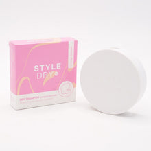 Load image into Gallery viewer, StyleDry Compact Powder Dry Shampoo (Orange Blossom)
