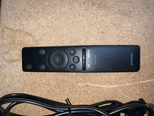 Load image into Gallery viewer, Samsung - 9.1.4 Channel Soundbar with Wireless Subwoofer and Dolby Atmos

