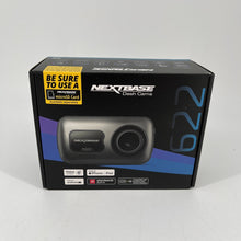 Load image into Gallery viewer, Nextbase - 4K 622GW Dual Channel Front &amp; Rear Cam with 32GB (Open Box)
