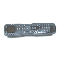 Load image into Gallery viewer, Universal Remote Control - 48-Device Universal Remote - Black
