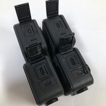 Load image into Gallery viewer, LOT OF 4 FOR PARTS GoPro HERO 11 Black Mini Cameras READ NO POWER
