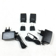 Load image into Gallery viewer, TV Logic 1-Channel DVI Over Fiber Optics Transmitter Module TVX-Ds-Tx, TVX-Ds-Rx
