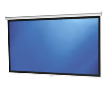 Load image into Gallery viewer, Projecta - Model B 106" Pull-Down Projector Screen - White
