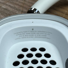 Load image into Gallery viewer, Apple AirPods Max 1st Generation A2096 (FOR PARTS!)
