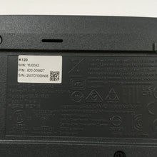 Load image into Gallery viewer, Logitech K120  Keyboard - Black (Open Box)
