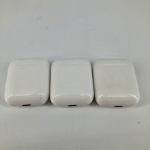 Load image into Gallery viewer, 3-PACK Apple AirPods 2nd Generation w/ Case A1602 A2032 A2031 PAIRING ERROR
