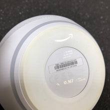 Load image into Gallery viewer, Amazon Echo Dot 4th Gen Smart Speaker White Model B7W64E
