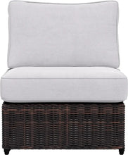 Load image into Gallery viewer, Yardbird® - Waverly Outdoor Armless Insert - Silver
